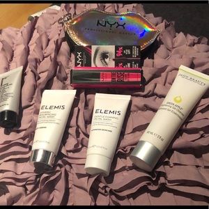 Skincare Bundle JUICE BEAUTY/PTR/ELEMIS & NYX